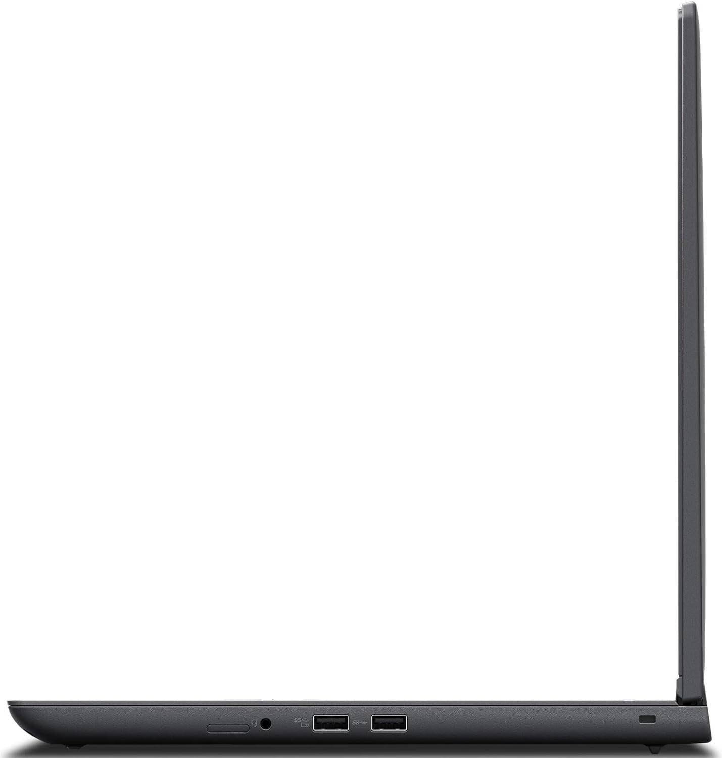 Thinkpad P16 Laptop 16.0" IPS 4K UHD Display (Intel I7-13700H, RTX A1000 6GB, 32GB DDR5, 1TB SSD, Backlit KYB, FP Reader, 2 Thunderbolt 4, Wifi 6E, Win 10 Pro) W Hub