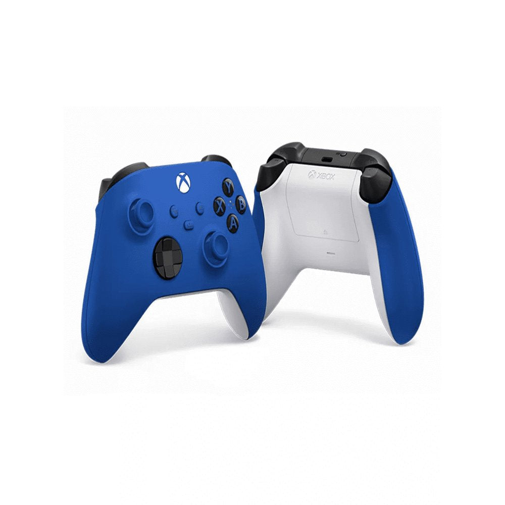 Xbox Wireless Controller - Shock Blue