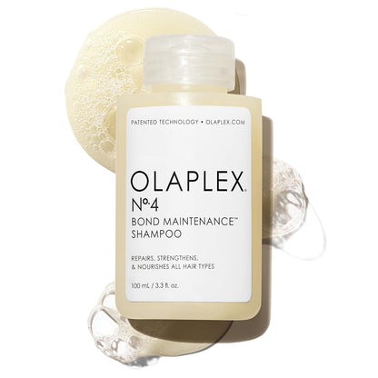 Olaplex Nº. 4 Bond Maintenance Shampoo