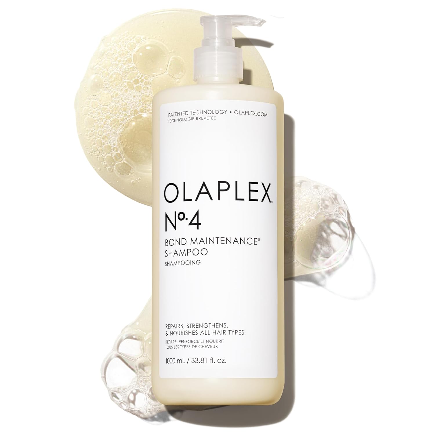 Olaplex Nº. 4 Bond Maintenance Shampoo