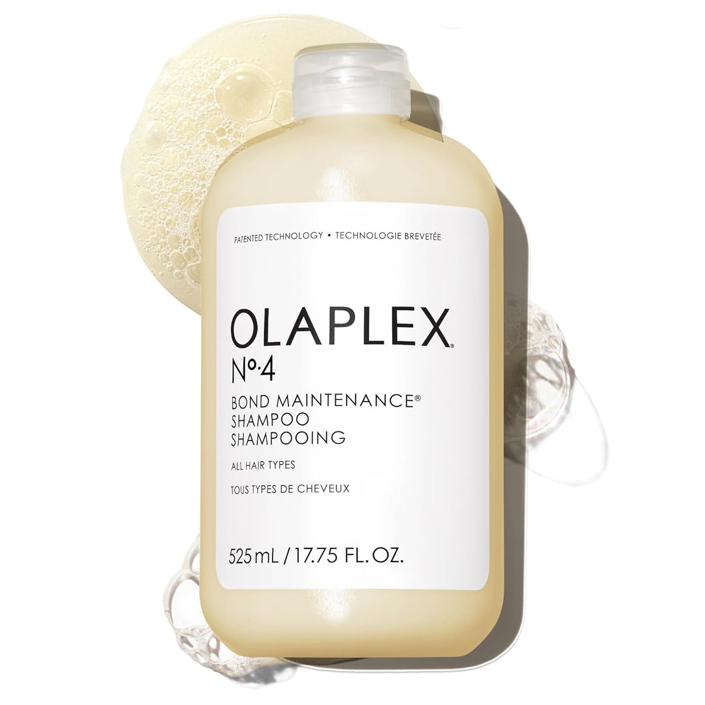 Olaplex Nº. 4 Bond Maintenance Shampoo