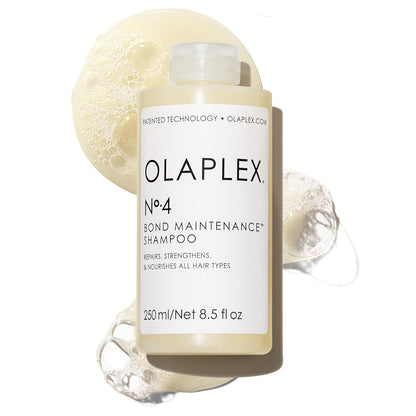 Olaplex Nº. 4 Bond Maintenance Shampoo
