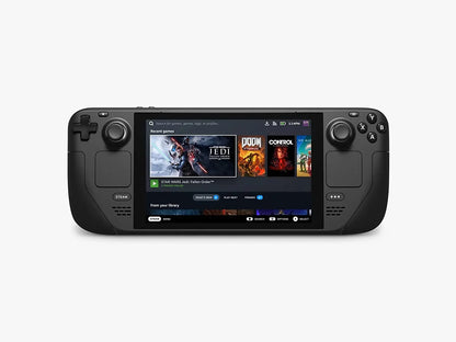 Steam Deck 512GB Handheld Console