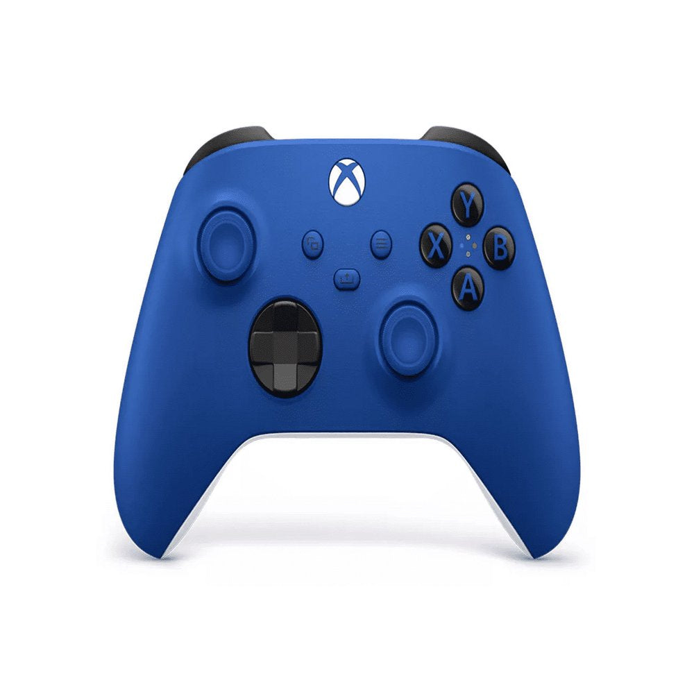 Xbox Wireless Controller - Shock Blue